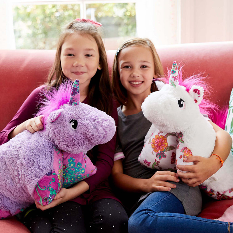 Unicorn sales pet pillow